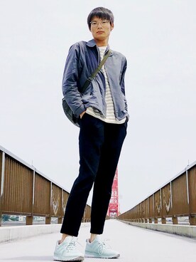 てすたーさんのコーディネート