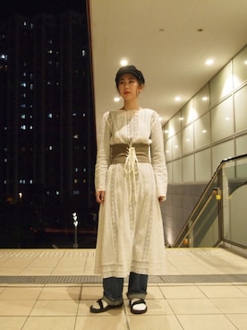 akaneさんのコーディネート