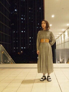 akaneさんのコーディネート