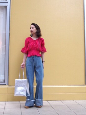 akaneさんのコーディネート