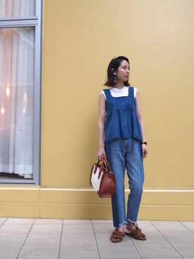 akaneさんのコーディネート