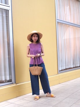 akaneさんのコーディネート