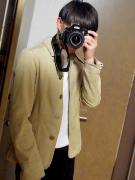 なちさんのコーディネート