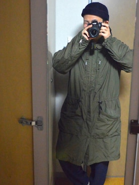 なちさんのコーディネート