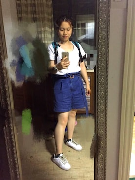 Isabellaさんのコーディネート