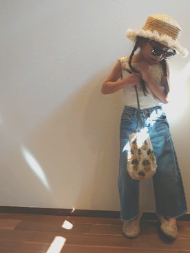 yuさんのコーディネート