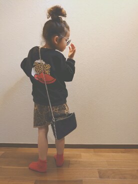 yuさんのコーディネート