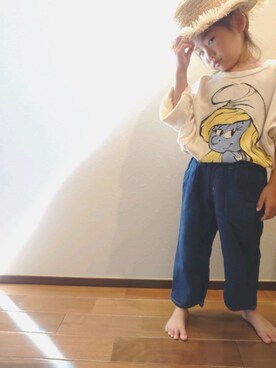 yuさんのコーディネート