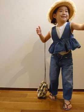 yuさんのコーディネート