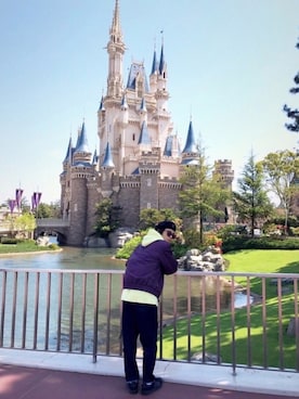 UIさんのコーディネート