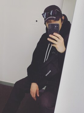 UIさんのコーディネート