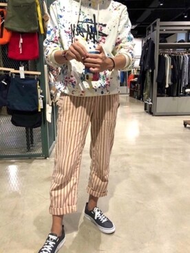 컬라이도쌤さんのコーディネート