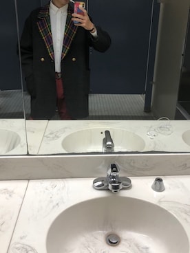 컬라이도쌤さんのコーディネート