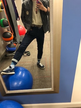 컬라이도쌤さんのコーディネート