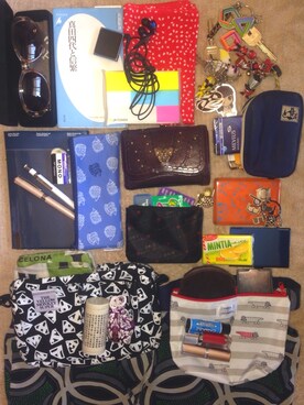 mizさん(レディース・168cm)の夏コーディネート