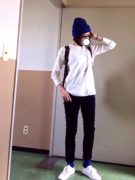 mizさん(レディース・168cm)の夏コーディネート