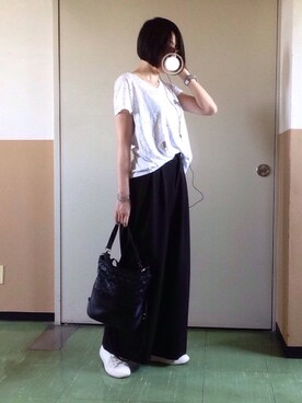 mizさんのコーディネート