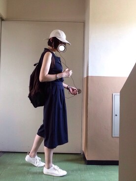 mizさんのコーディネート