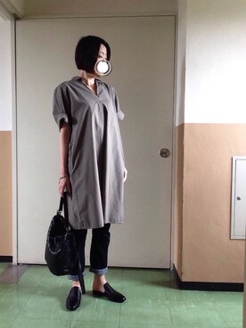 mizさんのコーディネート