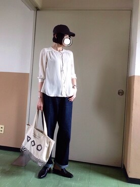 mizさんのコーディネート