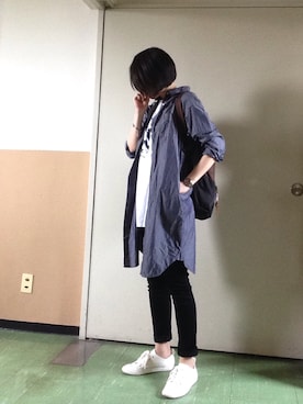 mizさんのコーディネート