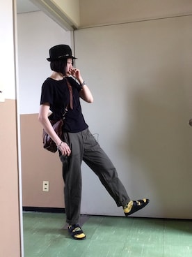 mizさんのコーディネート