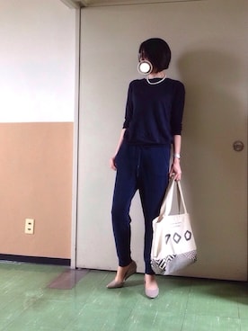 mizさんのコーディネート