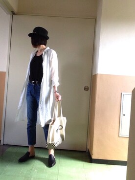 mizさんのコーディネート