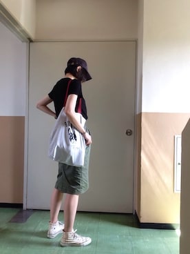 mizさんのコーディネート