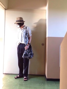 mizさんのコーディネート