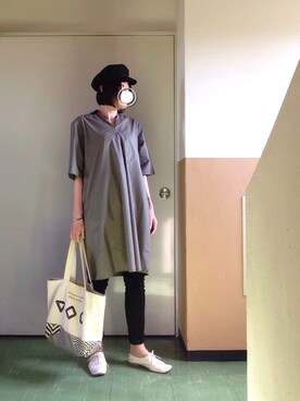 mizさんのコーディネート