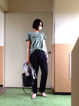 mizさんのコーディネート