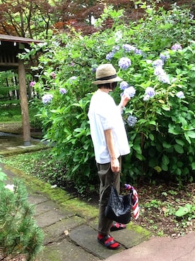 mizさんのコーディネート