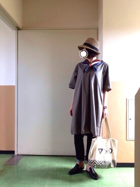 mizさんのコーディネート