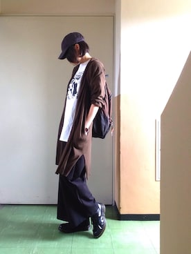 mizさんのコーディネート