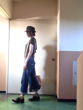 mizさんのコーディネート