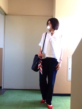 mizさんのコーディネート