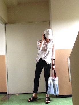 mizさんのコーディネート