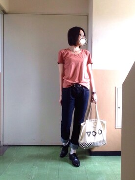 mizさんのコーディネート