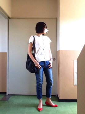 mizさんのコーディネート