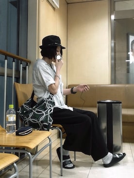 mizさんのコーディネート