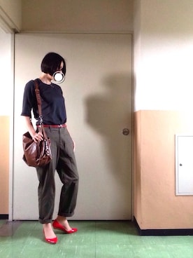 mizさんのコーディネート