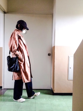 mizさんのコーディネート