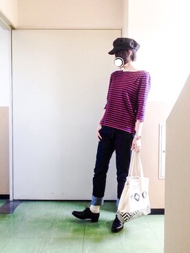 mizさんのコーディネート