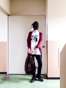 mizさんのコーディネート