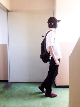 mizさんのコーディネート