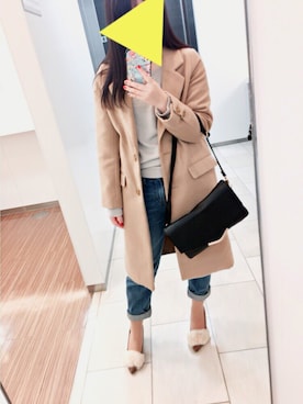 mashさんのコーディネート