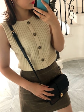 まひちょんさんのコーディネート