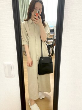 rieko✴︎さんのコーディネート