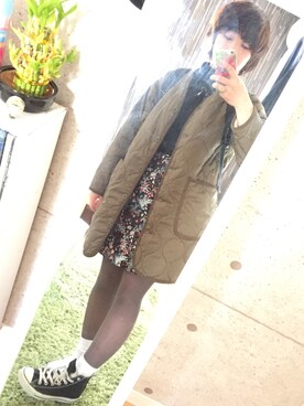 ３２４さんのコーディネート